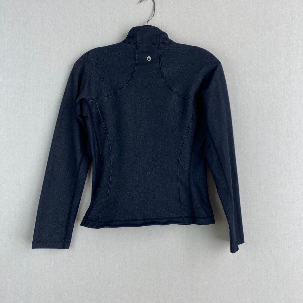 Lululemon Running Zip Up Jacket - image 6